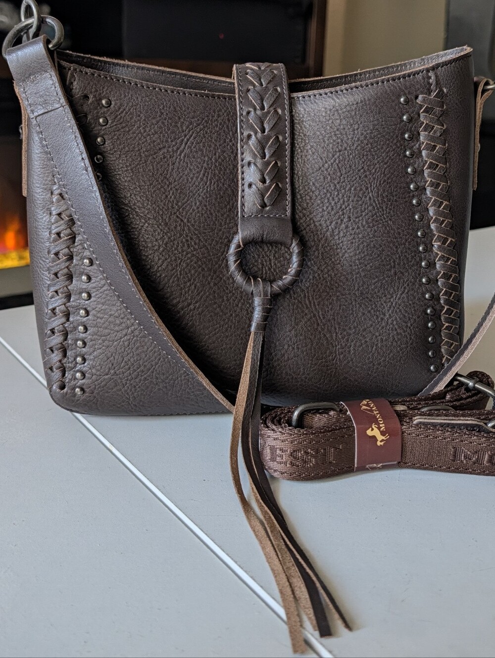Montana West - Concealed Carry Purse